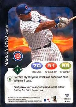 B1367- 2011 Topps Attax Baseball #s 1-258 +Inserts -You Pick- 15+ FREE US SHIP - Picture 264 of 369