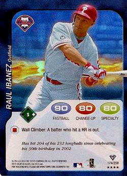 B1367- 2011 Topps Attax Baseball #s 1-258 +Inserts -You Pick- 15+ FREE US SHIP - Picture 316 of 369