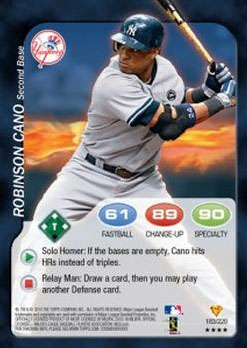 B1367- 2011 Topps Attax Baseball #s 1-258 +Inserts -You Pick- 15+ FREE US SHIP - Picture 324 of 369