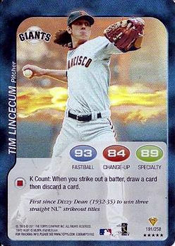 B1367- 2011 Topps Attax Baseball #s 1-258 +Inserts -You Pick- 15+ FREE US SHIP - Picture 346 of 369