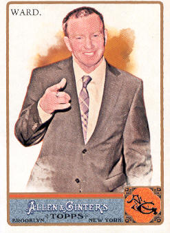 2011 Topps Allen and Ginter Baseball Part 2 - Picture 10 of 487