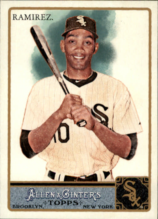 2011 Topps Allen and Ginter Baseball Part 2 - Picture 14 of 487