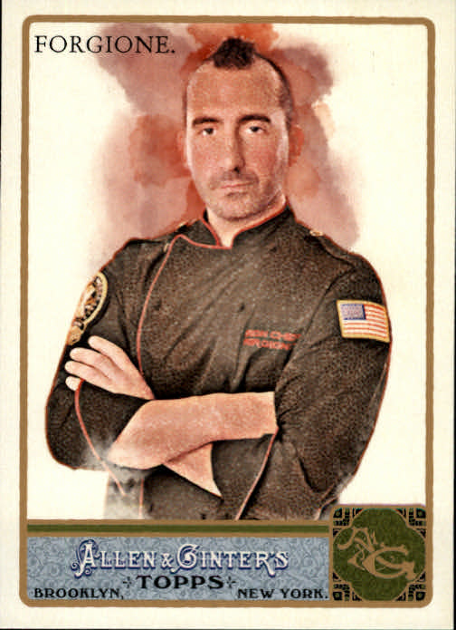 2011 Topps Allen and Ginter Baseball Part 2 - Picture 20 of 487