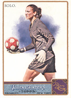 2011 Topps Allen and Ginter Baseball Part 2 - Picture 22 of 487