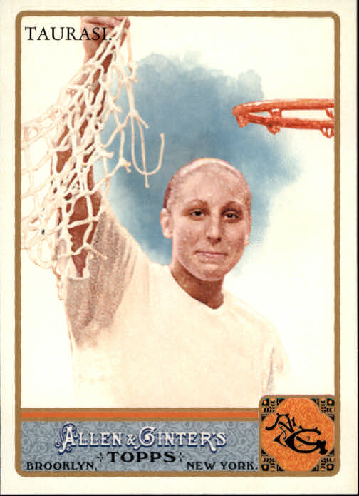 2011 Topps Allen and Ginter Baseball Part 2 - Picture 28 of 487
