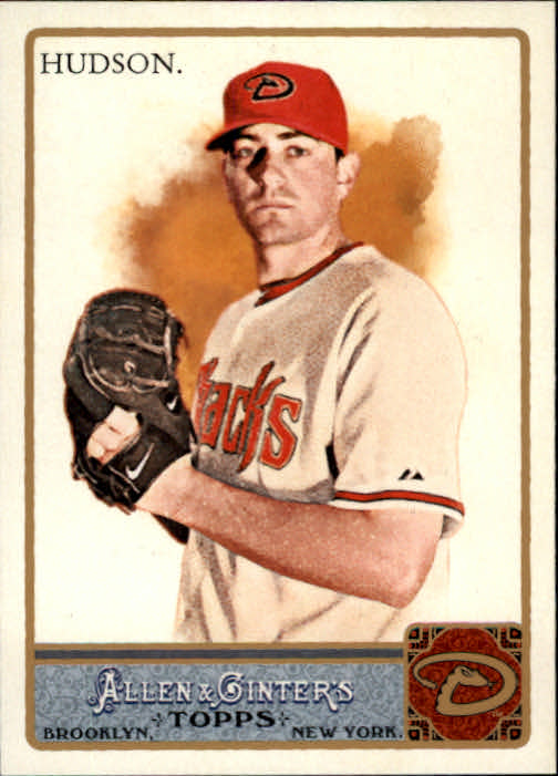2011 Topps Allen and Ginter Baseball Part 2 - Picture 34 of 487