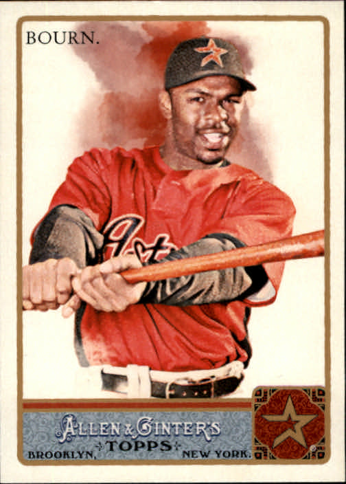 2011 Topps Allen and Ginter Baseball Part 2 - Picture 42 of 487
