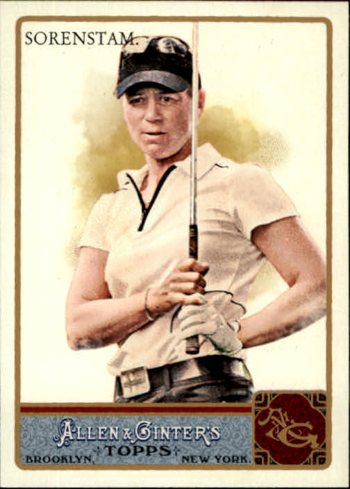 2011 Topps Allen and Ginter Baseball Part 2 - Picture 85 of 487
