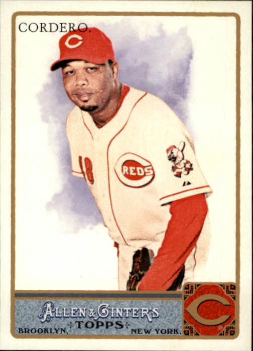 2011 Topps Allen and Ginter Baseball Part 2 - Picture 99 of 487
