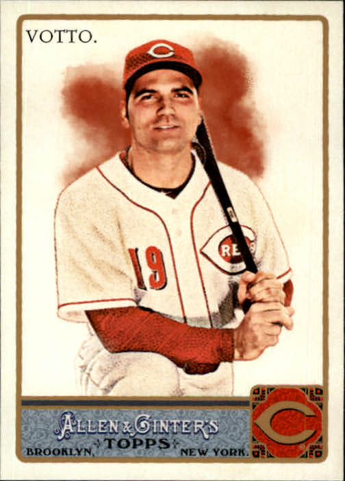 2011 Topps Allen and Ginter Baseball Part 2 - Picture 155 of 487