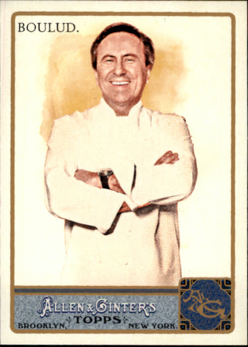 2011 Topps Allen and Ginter Baseball Part 2 - Picture 187 of 487