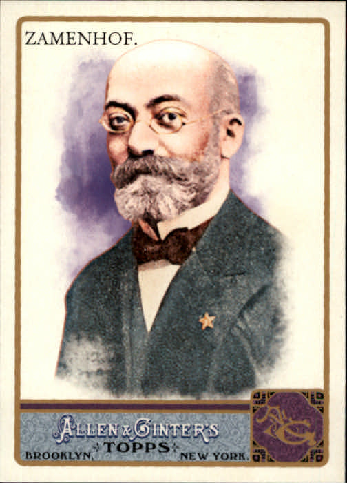 2011 Topps Allen and Ginter Baseball Part 2 - Picture 209 of 487