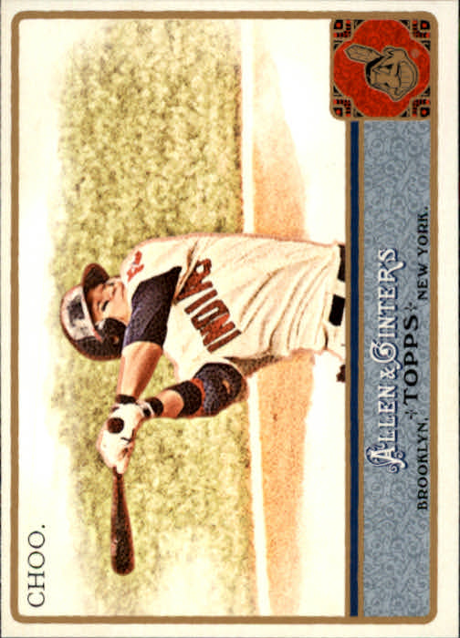 2011 Topps Allen and Ginter Baseball Part 2 - Picture 225 of 487