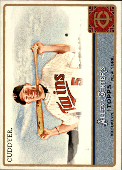2011 Topps Allen and Ginter Baseball Part 2 - Picture 251 of 487