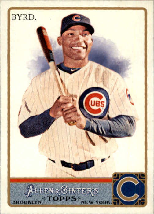 2011 Topps Allen and Ginter Baseball Part 2 - Picture 301 of 487