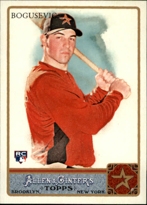 2011 Topps Allen and Ginter Baseball Part 2 - Picture 341 of 487