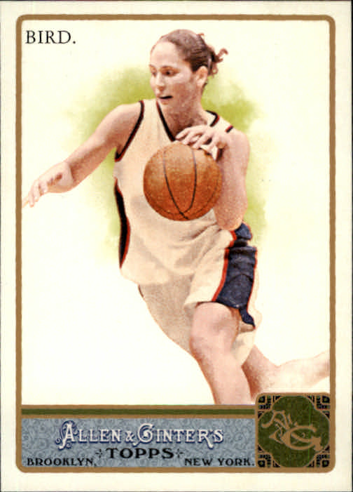 2011 Topps Allen and Ginter Baseball Part 2 - Picture 369 of 487