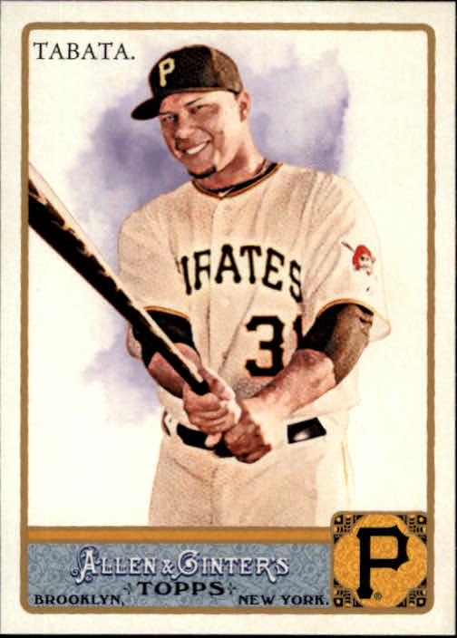 2011 Topps Allen and Ginter Baseball Part 2 - Picture 419 of 487