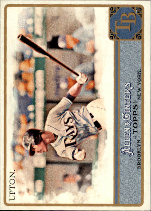 2011 Topps Allen and Ginter Baseball Part 2 - Picture 459 of 487