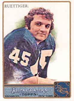 2011 Topps Allen and Ginter Baseball Part 2 - Picture 463 of 487