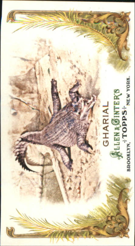 2011 Topps Allen and Ginter Baseball Part 1 Mini - Picture 299 of 366
