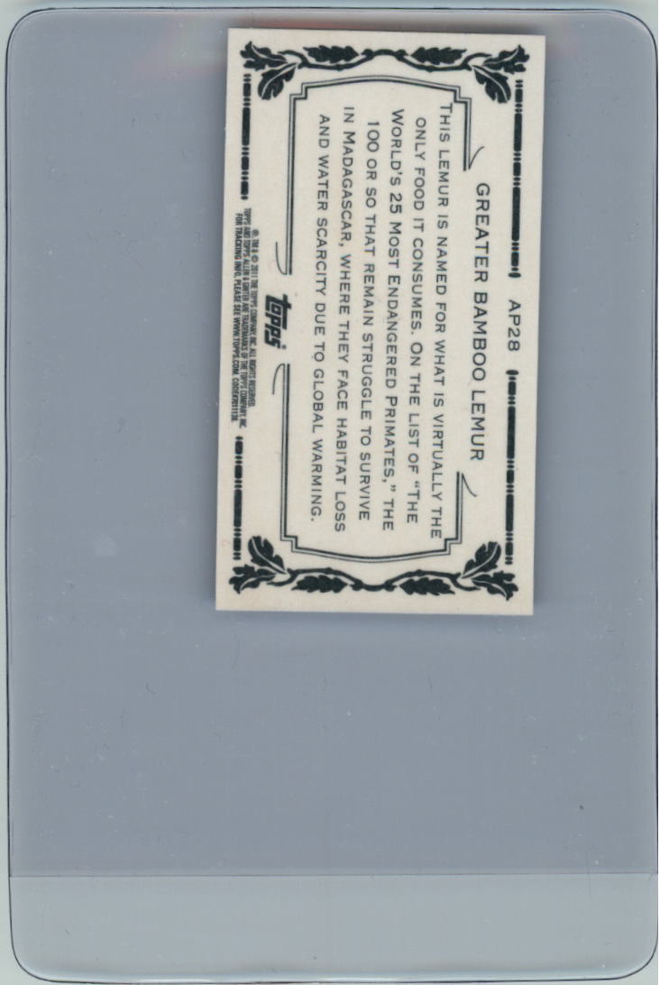 2011 Topps Allen and Ginter Baseball Part 1 Mini - Picture 314 of 366