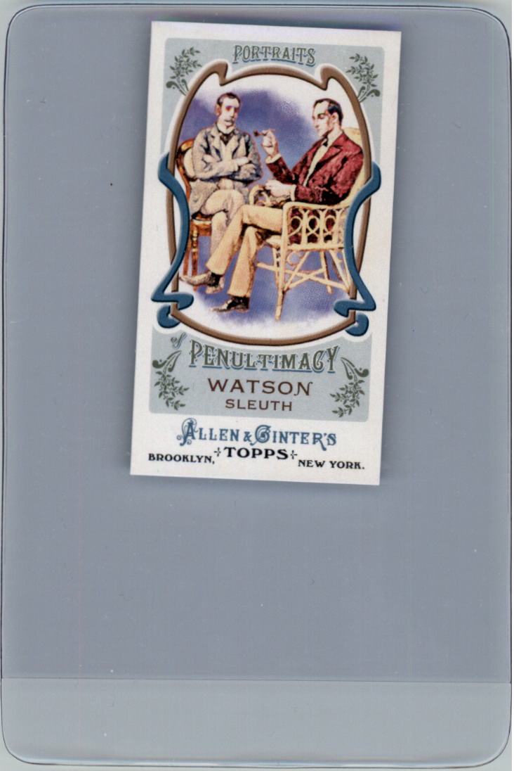 2011 Topps Allen and Ginter Baseball Part 1 Mini - Picture 326 of 366