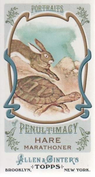 2011 Topps Allen and Ginter Baseball Part 1 Mini - Picture 330 of 366