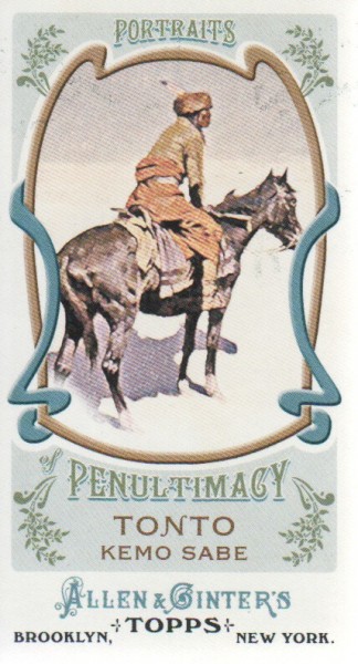 2011 Topps Allen and Ginter Baseball Part 1 Mini - Picture 331 of 366