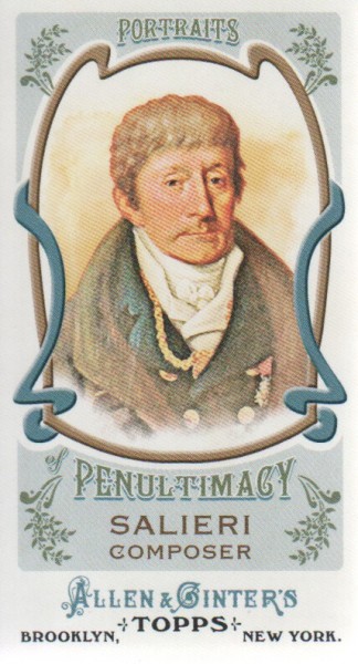 2011 Topps Allen and Ginter Baseball Part 1 Mini - Picture 332 of 366