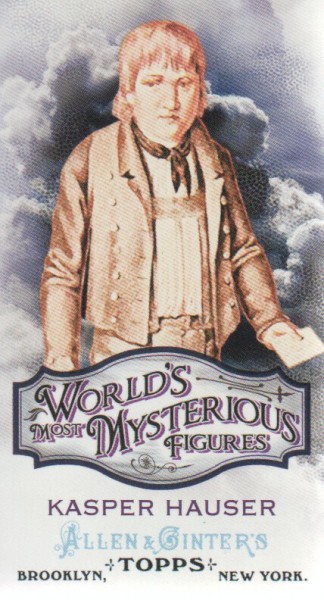 2011 Topps Allen and Ginter Baseball Part 1 Mini - Picture 358 of 366
