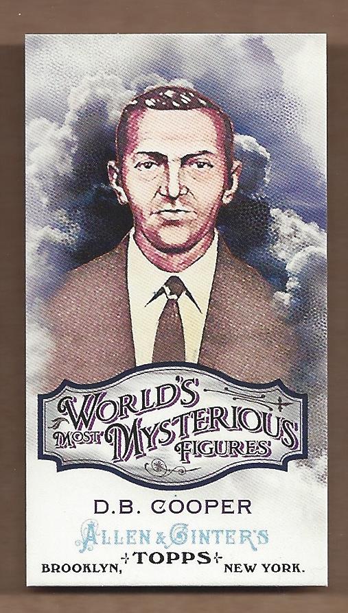 2011 Topps Allen and Ginter Baseball Part 1 Mini - Picture 360 of 366