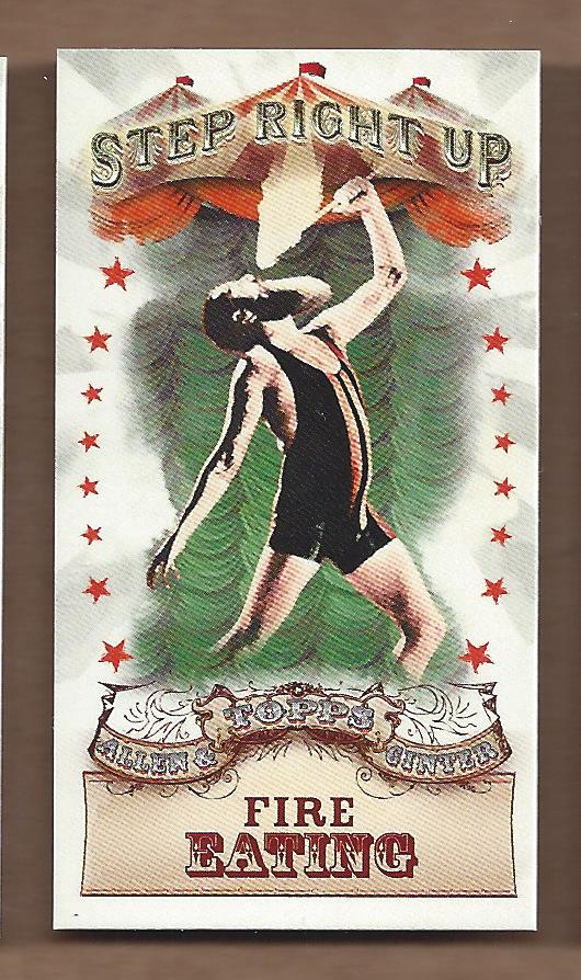 2011 Topps Allen and Ginter Baseball Part 1 Mini - Picture 337 of 366