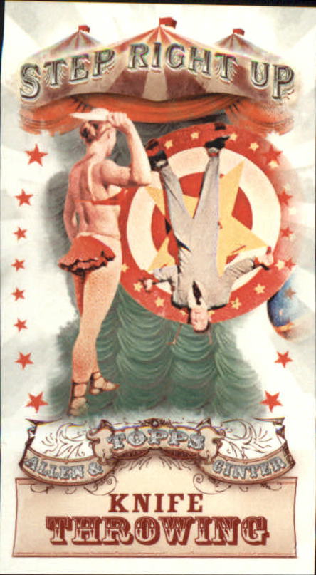 2011 Topps Allen and Ginter Baseball Part 1 Mini - Picture 343 of 366