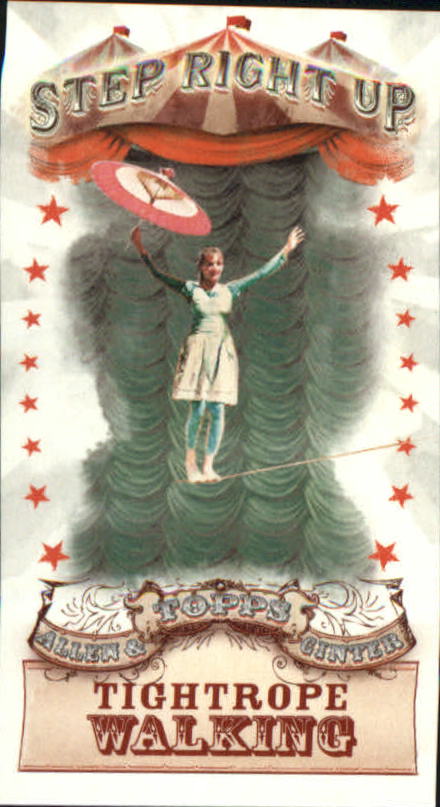 2011 Topps Allen and Ginter Baseball Part 1 Mini - Picture 345 of 366