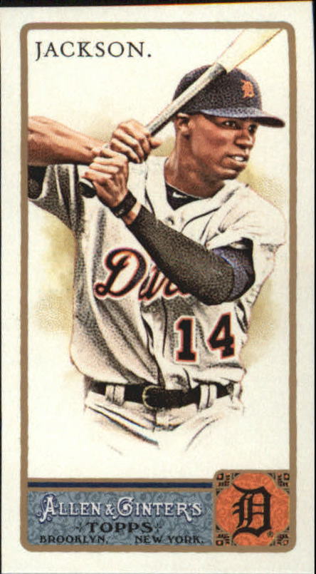 2011 Topps Allen and Ginter Baseball Part 1 Mini - Picture 93 of 366