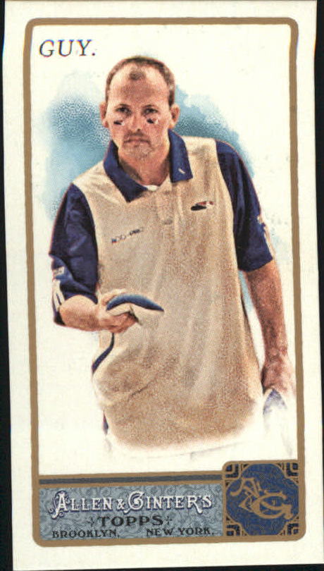 2011 Topps Allen and Ginter Baseball Part 1 Mini - Picture 291 of 366