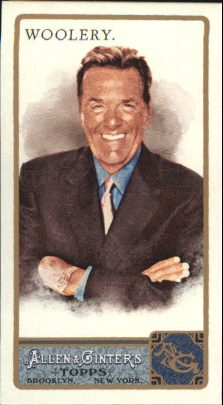 2011 Topps Allen and Ginter Baseball Part 1 Mini - Picture 293 of 366