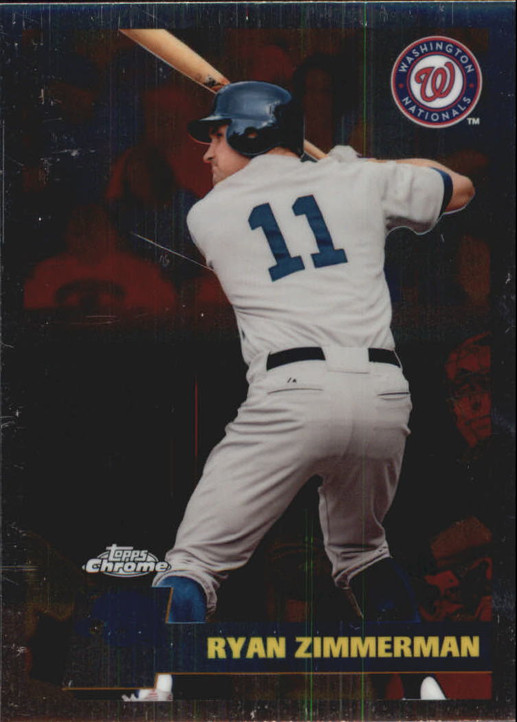 A6060- 2011 Topps Chrome BB Assorted Insert Cards -You Pick- 15+ FREE US SHIP