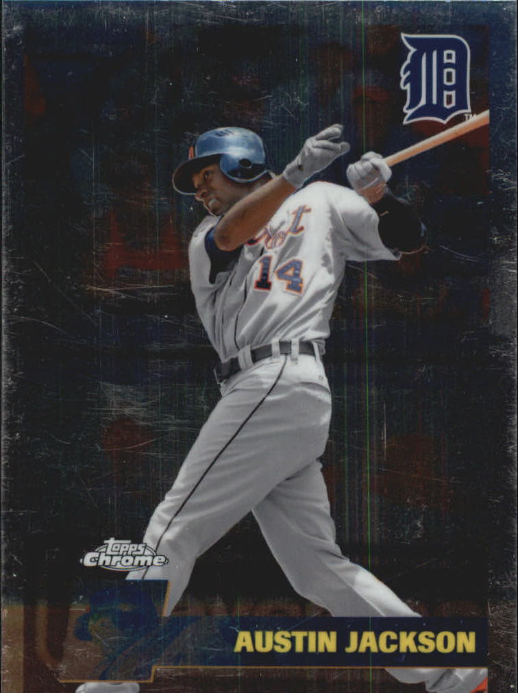 A6060- 2011 Topps Chrome BB Assorted Insert Cards -You Pick- 15+ FREE US SHIP