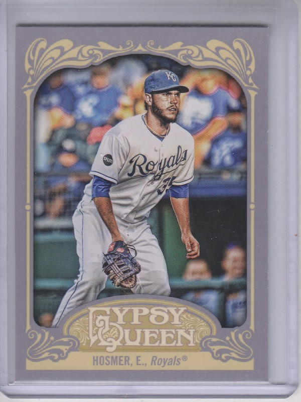 2012 Topps Gypsy Queen Baseball Part 1 - Picture 38 of 463