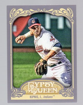 2012 Topps Gypsy Queen Baseball Part 1 - Picture 138 of 463