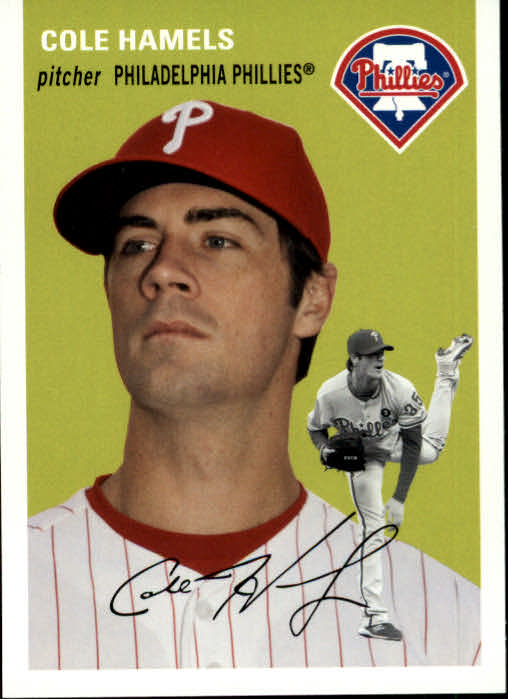 2012 Topps Archives Baseball - Picture 8 of 420