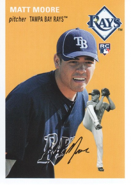 2012 Topps Archives Baseball - Picture 10 of 420