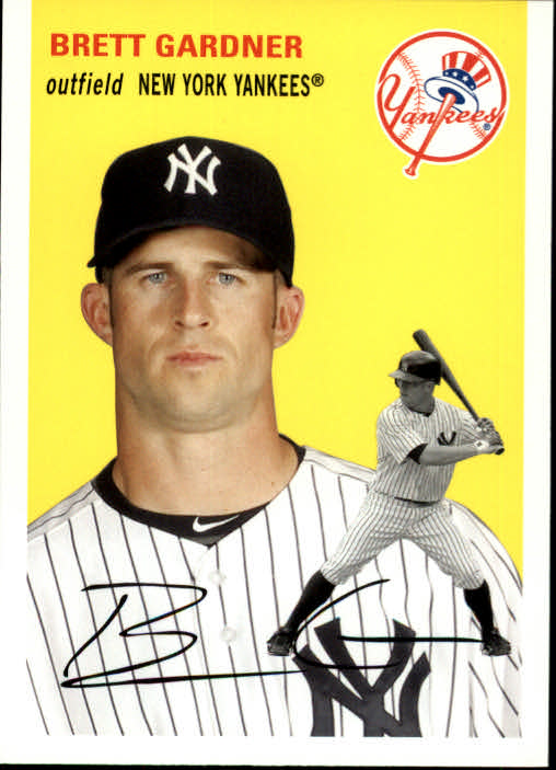 2012 Topps Archives Baseball - Picture 12 of 420