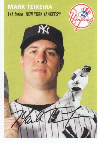 2012 Topps Archives Baseball - Picture 20 of 420