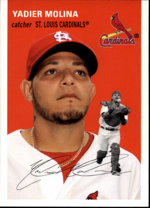 2012 Topps Archives Baseball - Picture 22 of 420