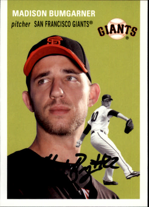 2012 Topps Archives Baseball - Picture 24 of 420