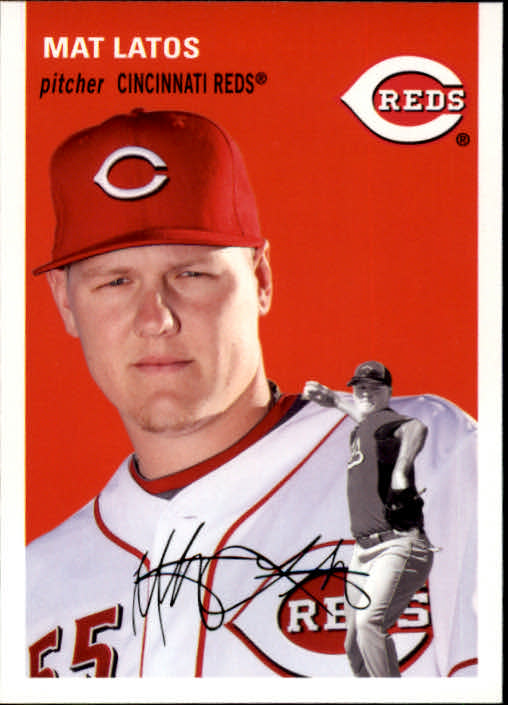 2012 Topps Archives Baseball - Picture 26 of 420