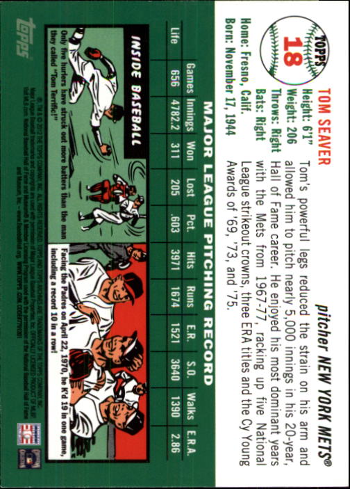 2012 Topps Archives Baseball - Picture 29 of 420